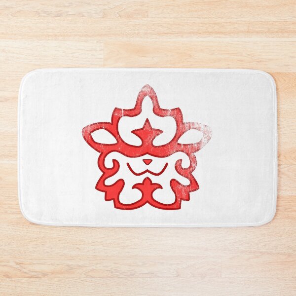 Item preview, Lord of the Isles Emblem designed and sold by CoreyUnlimited.