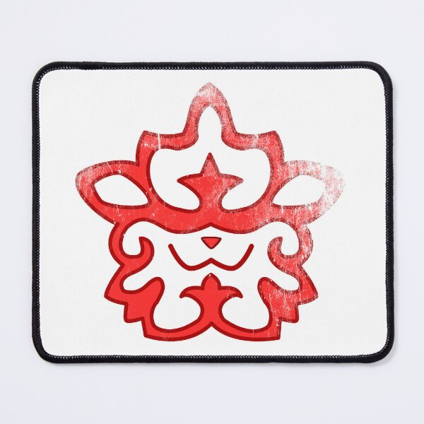 Item preview, Lord of the Isles Emblem designed and sold by CoreyUnlimited.