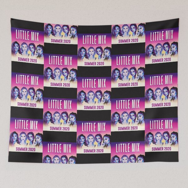 Item preview, LITTLE MIX designed and sold by mirickprewitt.