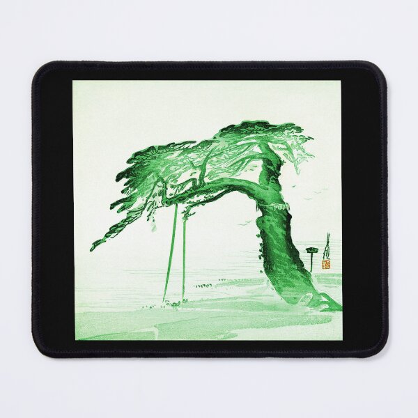 Item preview, Old Pine Tree designed and sold by TheArtShop0528.
