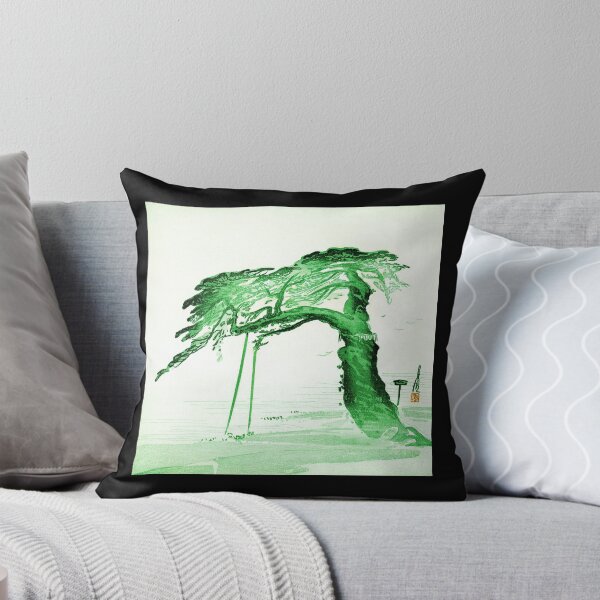 Item preview, Old Pine Tree designed and sold by TheArtShop0528.
