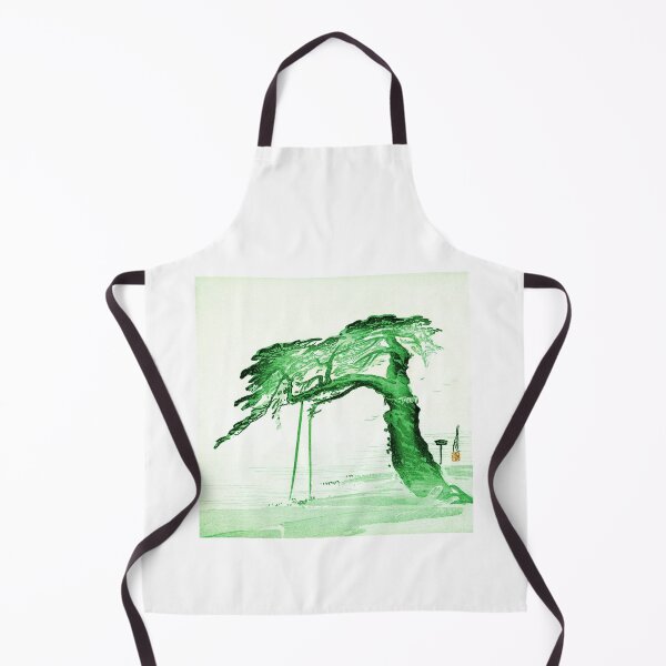 Item preview, Old Pine Tree designed and sold by TheArtShop0528.