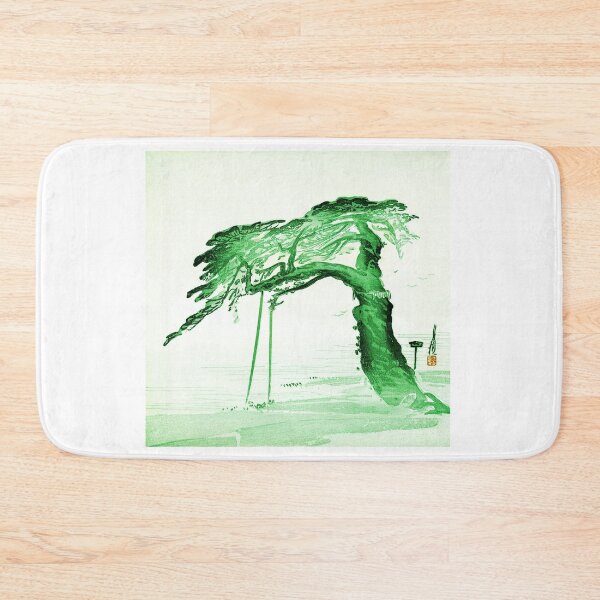 Item preview, Old Pine Tree designed and sold by TheArtShop0528.