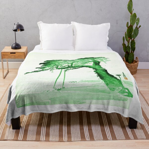 Item preview, Old Pine Tree designed and sold by TheArtShop0528.