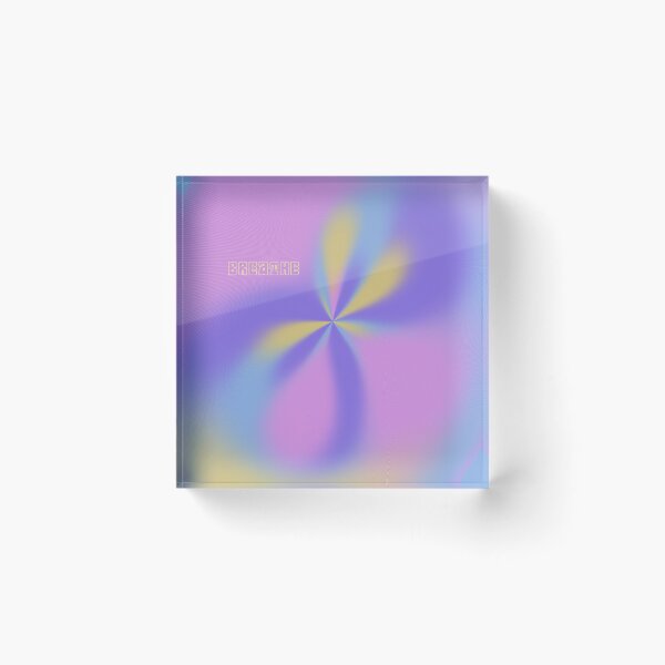 Item preview, Breathe designed and sold by 98ma.