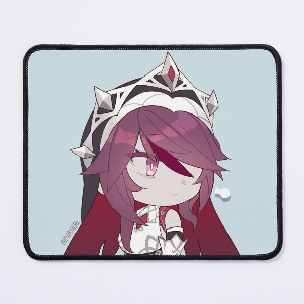 Item preview, Rosaria chibi designed and sold by mimoryhead.
