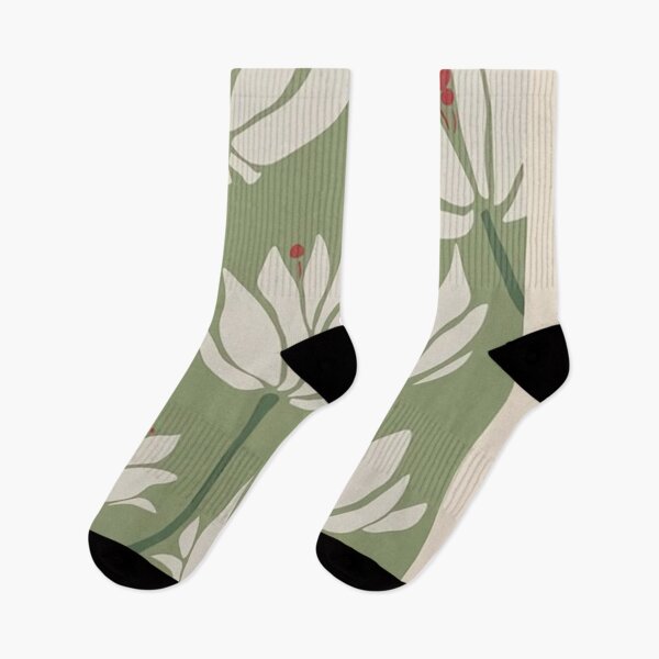 Item preview, Flower market designed and sold by cecilkey.