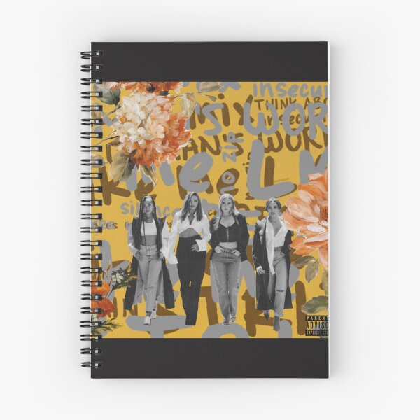Item preview, LITTLE MIX designed and sold by mirickprewitt.