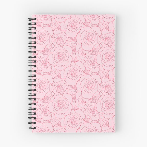 Item preview, Rose Pattern - Red designed and sold by JessicaArthur.