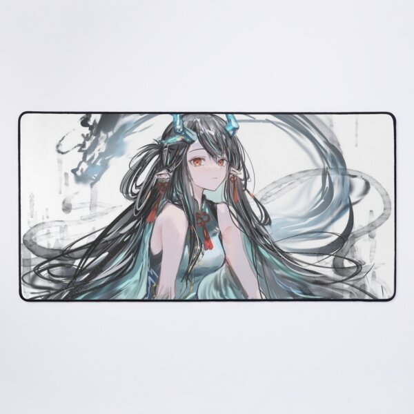 Item preview, Dusk || Arknights  designed and sold by AszaAri.