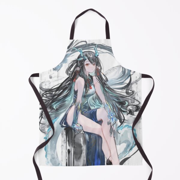 Item preview, Dusk || Arknights  designed and sold by AszaAri.