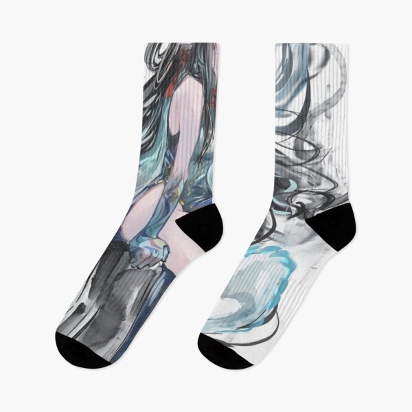 Item preview, Dusk || Arknights  designed and sold by AszaAri.