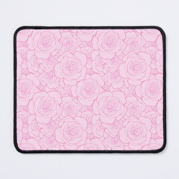 Item preview, Rose Pattern - Pink designed and sold by JessicaArthur.
