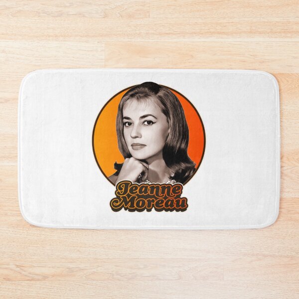 Item preview, Jeanne Moreau designed and sold by TamaraLynnArca.
