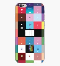 Russ iPhone Case