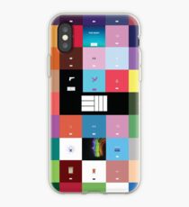Russ iPhone Case