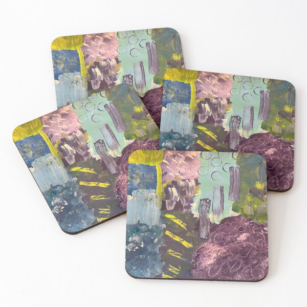 Item preview, Joyful Textures designed and sold by Sue  Matican.