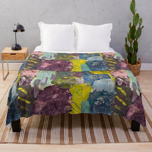 Item preview, Joyful Textures designed and sold by Sue Matican.