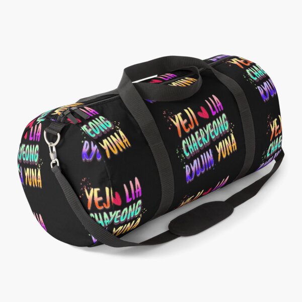 Item preview, itzy names  designed and sold by arorar.