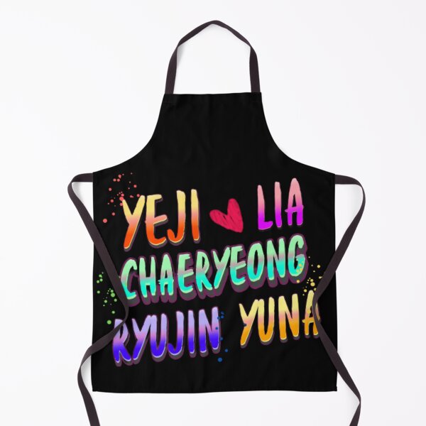 Item preview, itzy names designed and sold by arorar.