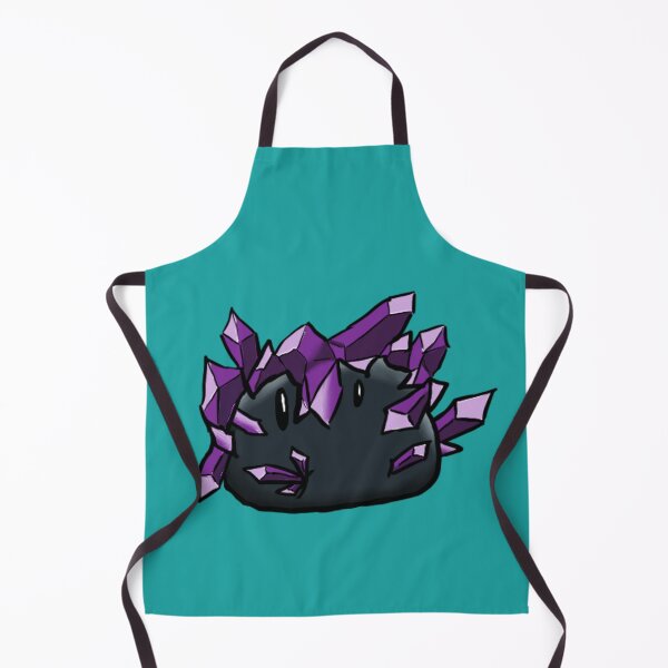 Item preview, Big Amethyst Slime designed and sold by BerryShyKittens.