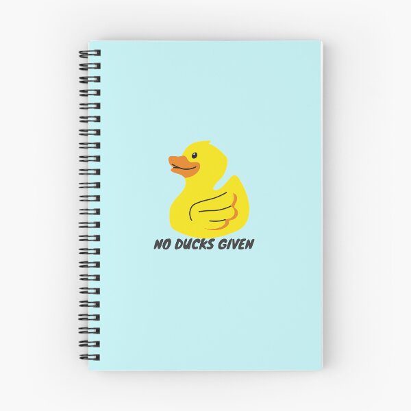 Item preview, No Ducks Given designed and sold by makayla826.