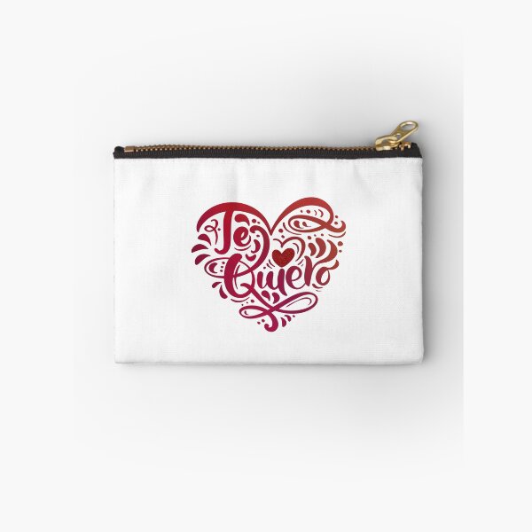 Item preview, Te Quiero designed and sold by SimplyCosmic11.