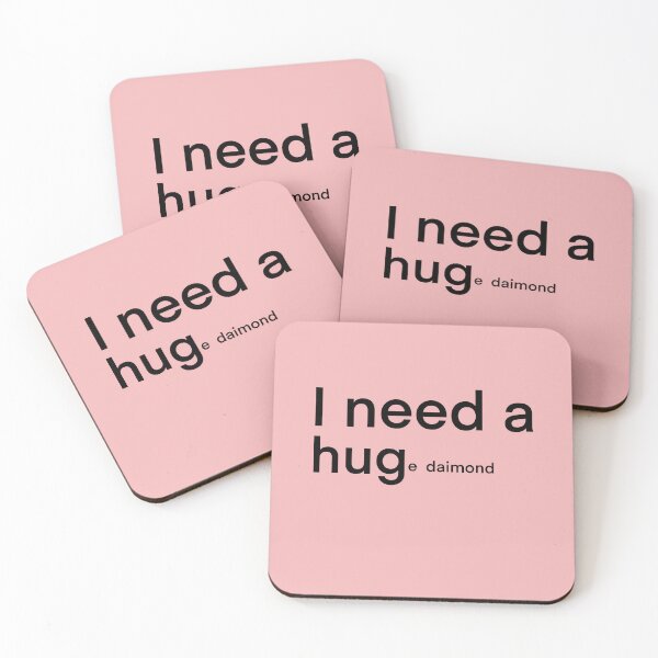 Item preview, Hugs Love and Kisses Joke designed and sold by Life Is Beautiful.