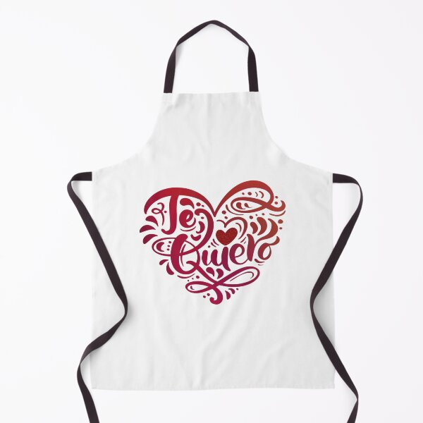 Item preview, Te Quiero designed and sold by SimplyCosmic11.