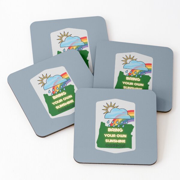Item preview, Bring Your Own Sunshine designed and sold by DansDankDesigns.