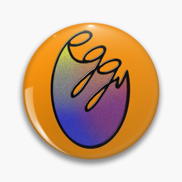 Item preview, Eggy - Rainbow Grain  designed and sold by Trigger413.
