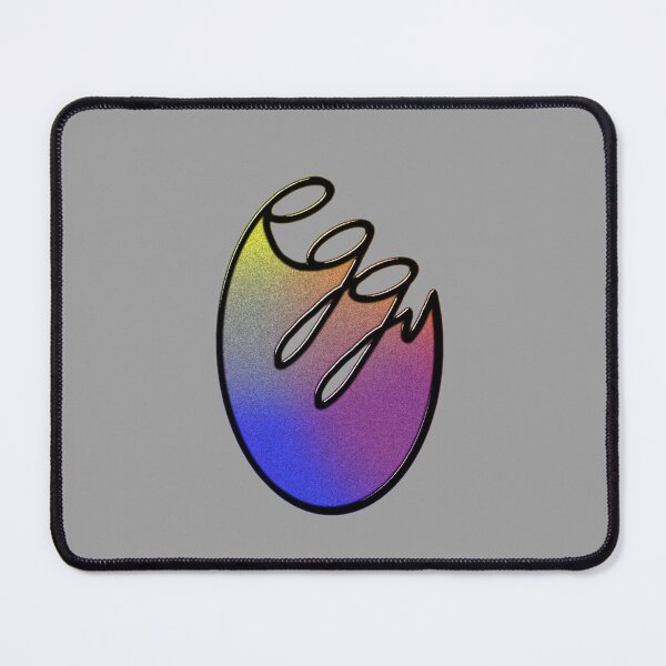 Item preview, Eggy - Rainbow Grain  designed and sold by Trigger413.
