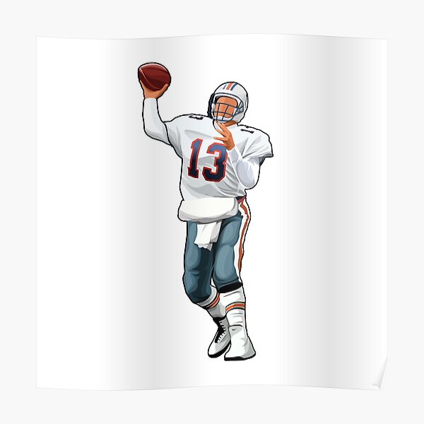 QB Kenny Pickett NFL Draft 2022 Poster Canvas - Kaiteez