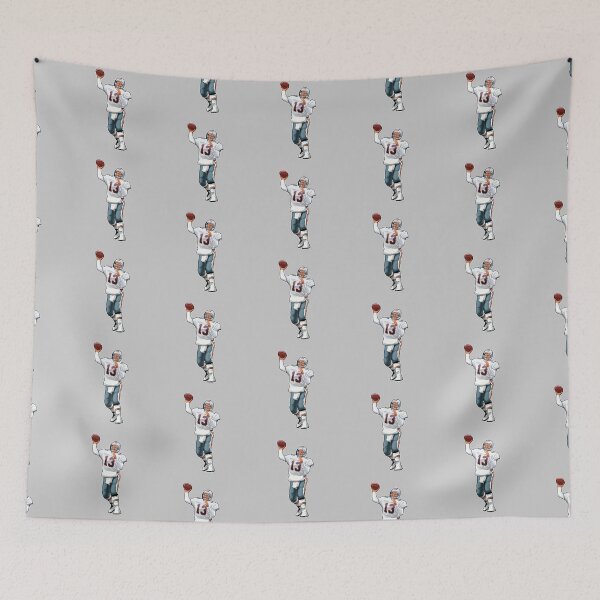 Item preview, Dan Marino #13 Drops Back designed and sold by SwimToday.