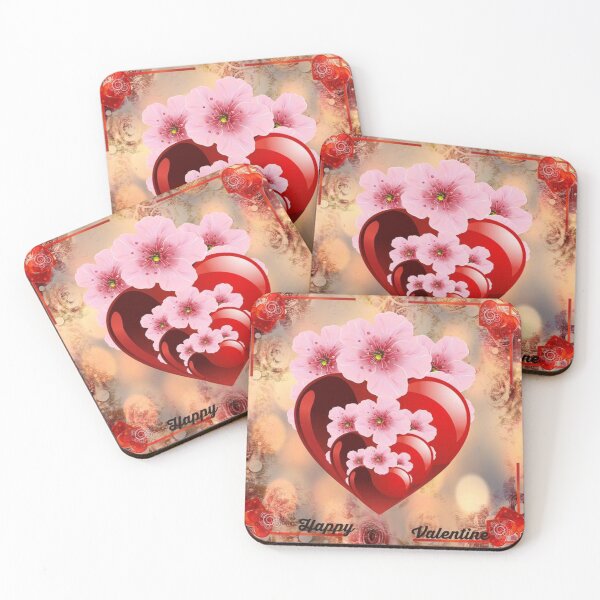 Item preview, VALENTINE'S DAY designed and sold by Marie Leblanc.