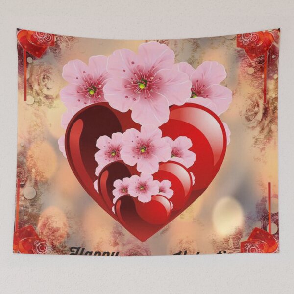 Item preview, VALENTINE'S DAY designed and sold by Marie Leblanc.