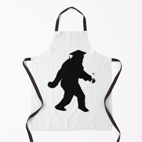 Item preview, Gone Squatchin on Graduation Day designed and sold by Gravityx9.