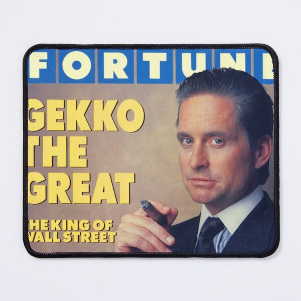 Item preview, Gordon Gekko designed and sold by dolatepo.