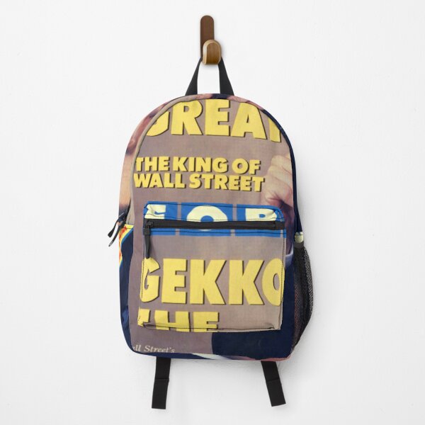 Item preview, Gordon Gekko designed and sold by dolatepo.