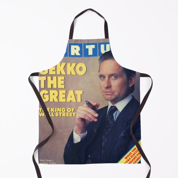 Item preview, Gordon Gekko designed and sold by dolatepo.