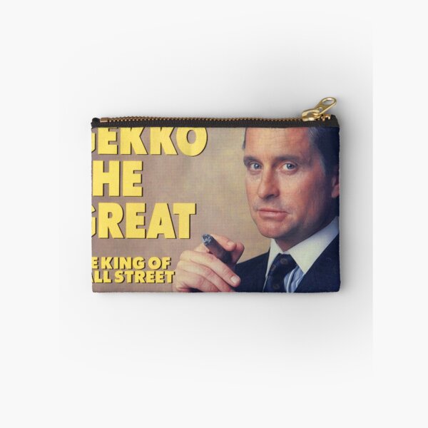 Item preview, Gordon Gekko designed and sold by dolatepo.