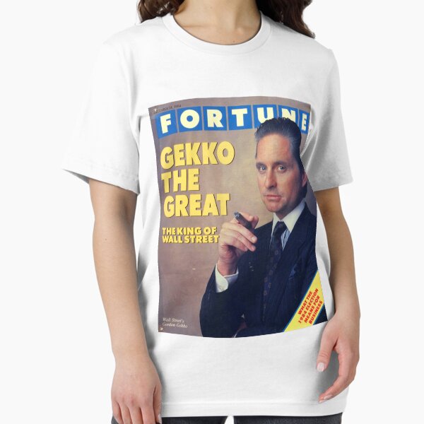 Item preview, Gordon Gekko designed and sold by dolatepo.