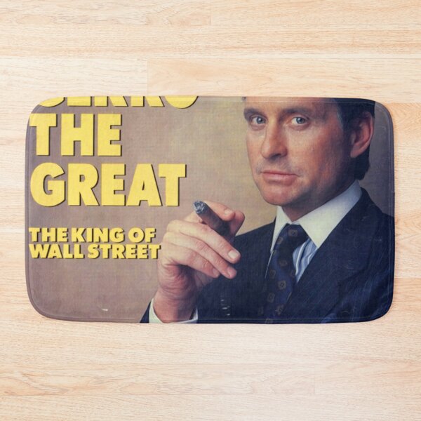 Item preview, Gordon Gekko designed and sold by dolatepo.