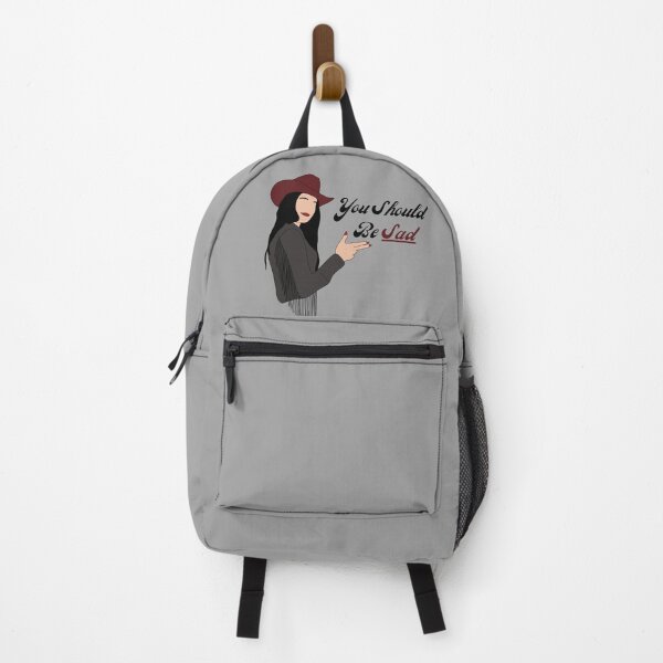 Item preview, Halsey You Should Be Sad Manic designed and sold by FoolishHearts.