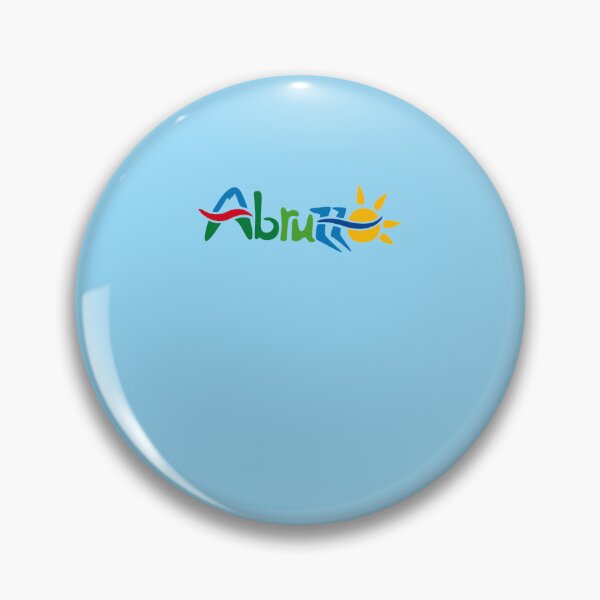 Item preview, BEST SELLER - Abruzzo Merchandise Essential T-Shirt designed and sold by TIFFANYSTREETE.