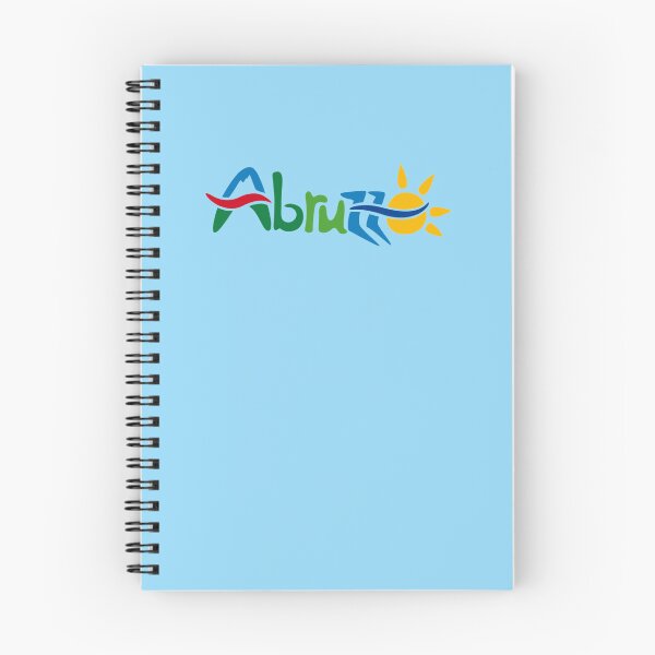 Item preview, BEST SELLER - Abruzzo Merchandise Essential T-Shirt designed and sold by TIFFANYSTREETE.