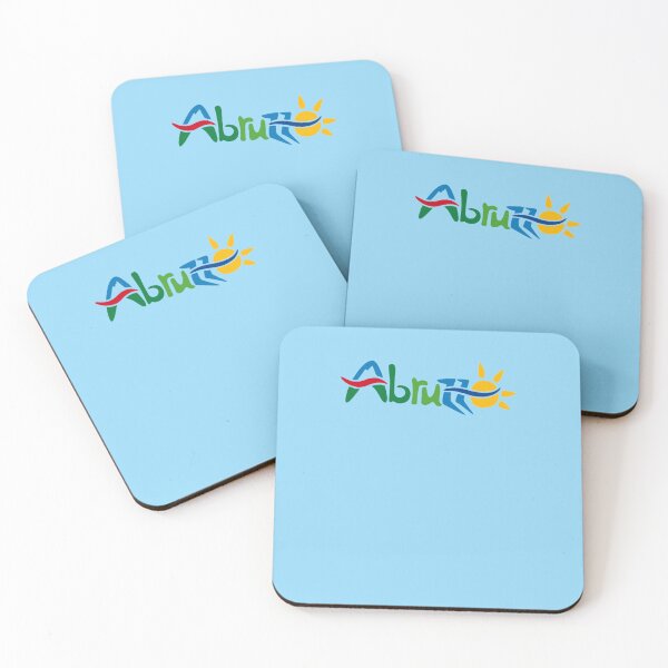 Item preview, BEST SELLER - Abruzzo Merchandise Essential T-Shirt designed and sold by TIFFANYSTREETE.