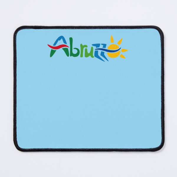 Item preview, BEST SELLER - Abruzzo Merchandise Essential T-Shirt designed and sold by TIFFANYSTREETE.