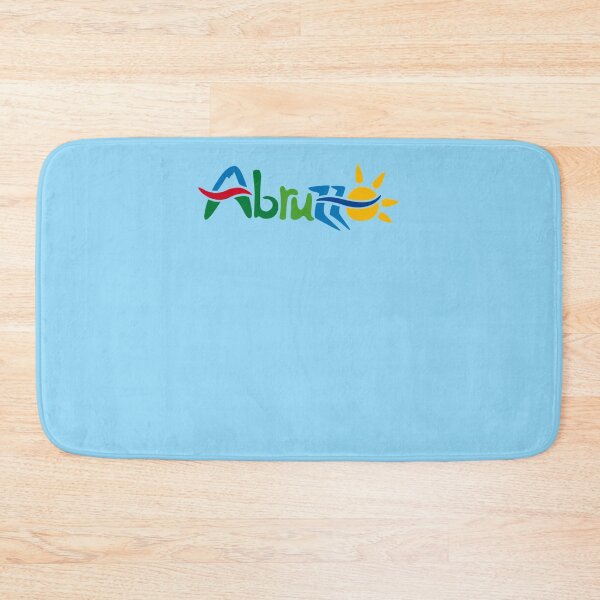 Item preview, BEST SELLER - Abruzzo Merchandise Essential T-Shirt designed and sold by TIFFANYSTREETE.