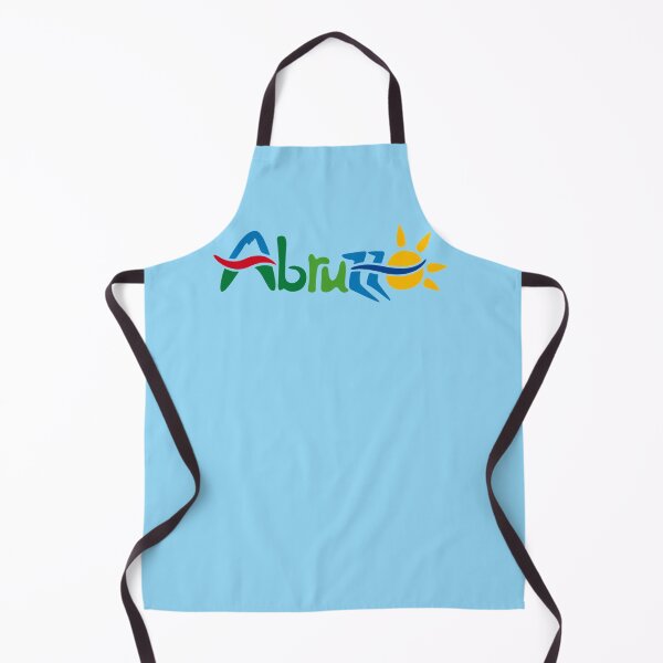 Item preview, BEST SELLER - Abruzzo Merchandise Essential T-Shirt designed and sold by TIFFANYSTREETE.